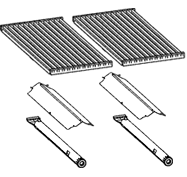 replacement parts for charbroil grills