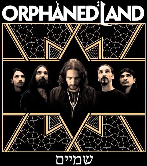 orphaned land torrent