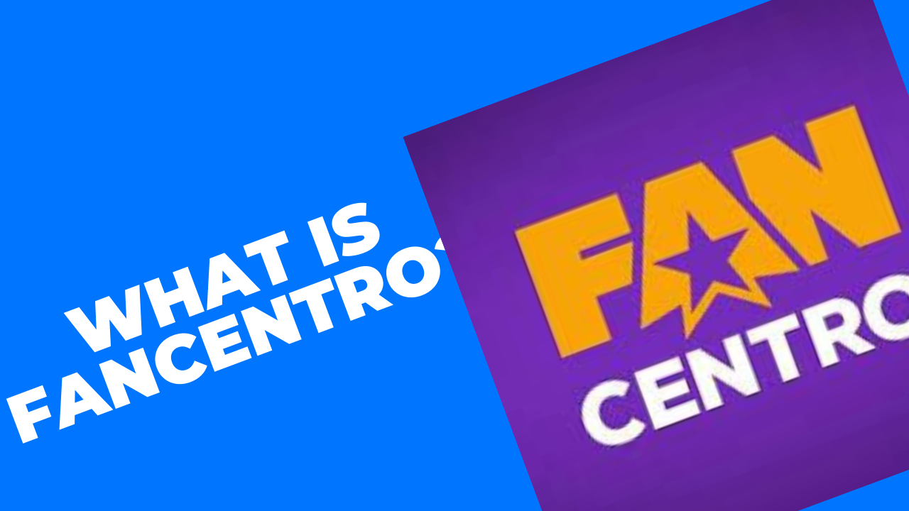 fan centro