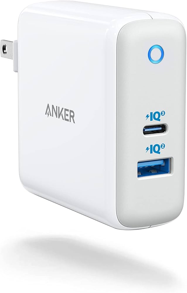 anker usb charger