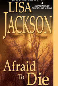 books by lisa jackson in order