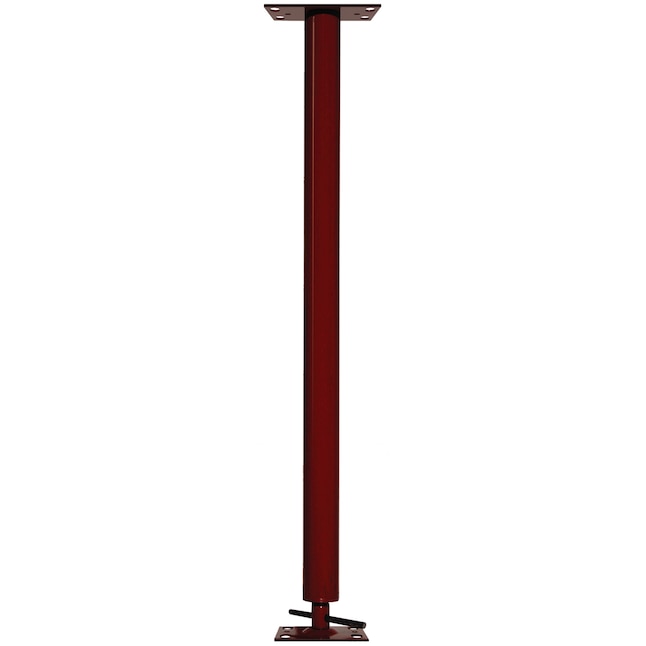 heavy duty jack posts