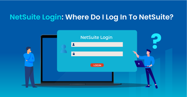 netsuite logn