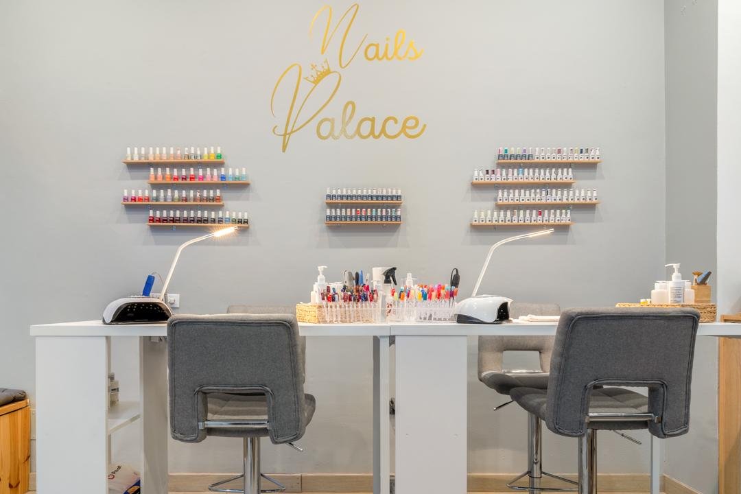 the nail palace