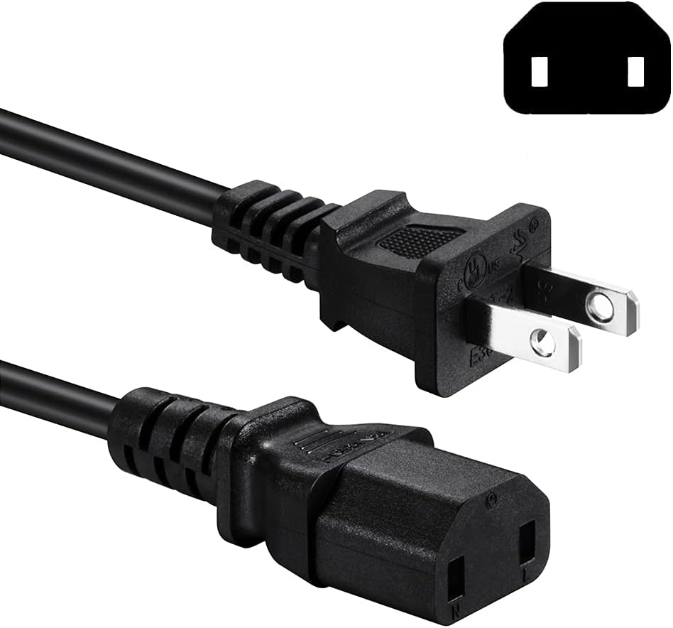 ps4 power supply cable