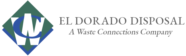 el dorado disposal login