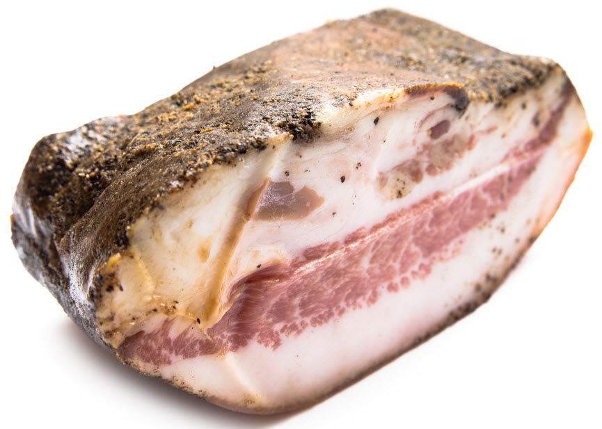 guanciale woolworths