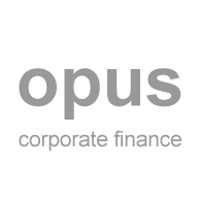 opus corporate finance llp