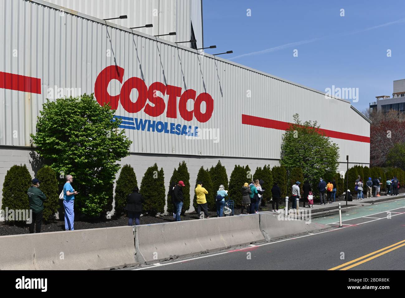 costco queens