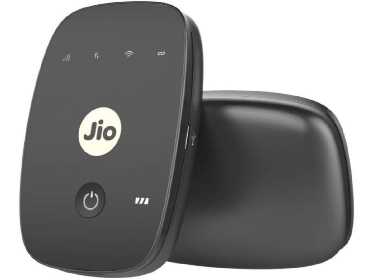 how to check data balance of jiofi