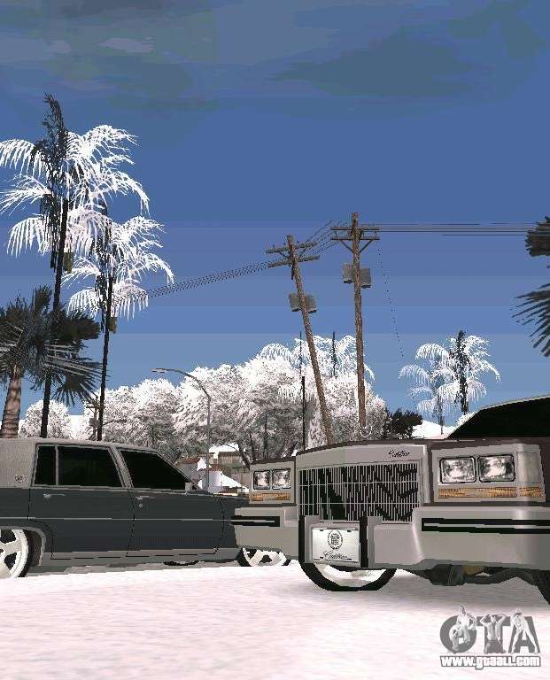 gta san andreas windows indir