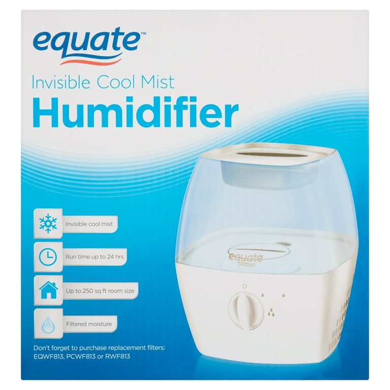 cool air humidifier walmart