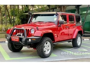 used wrangler jeeps for sale