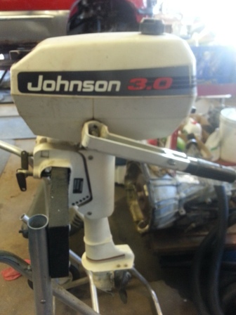 johnson outboard motors prices
