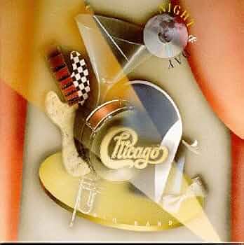 chicago night and day full album