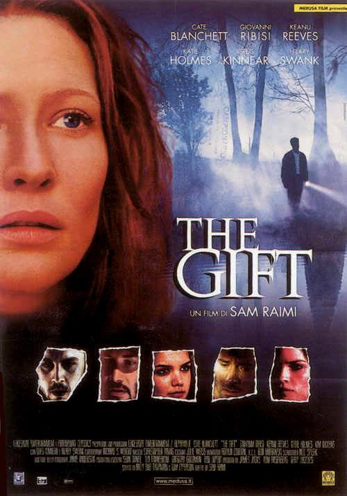 the gift horror movie