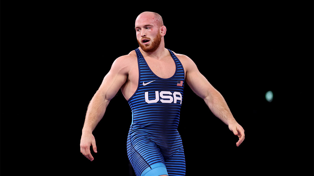 kyle snyder