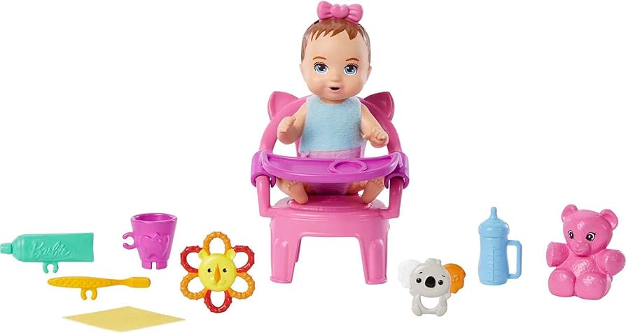 baby playset