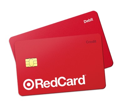 target credit card pre qualify