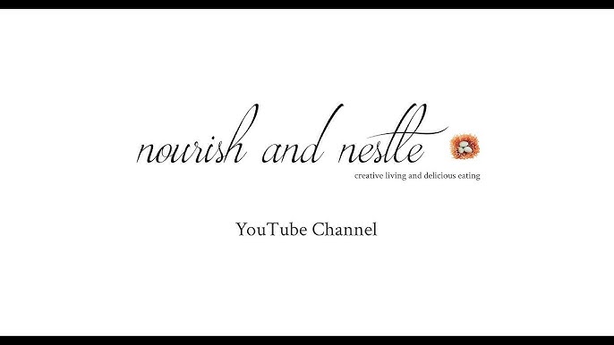 nourish and nestle