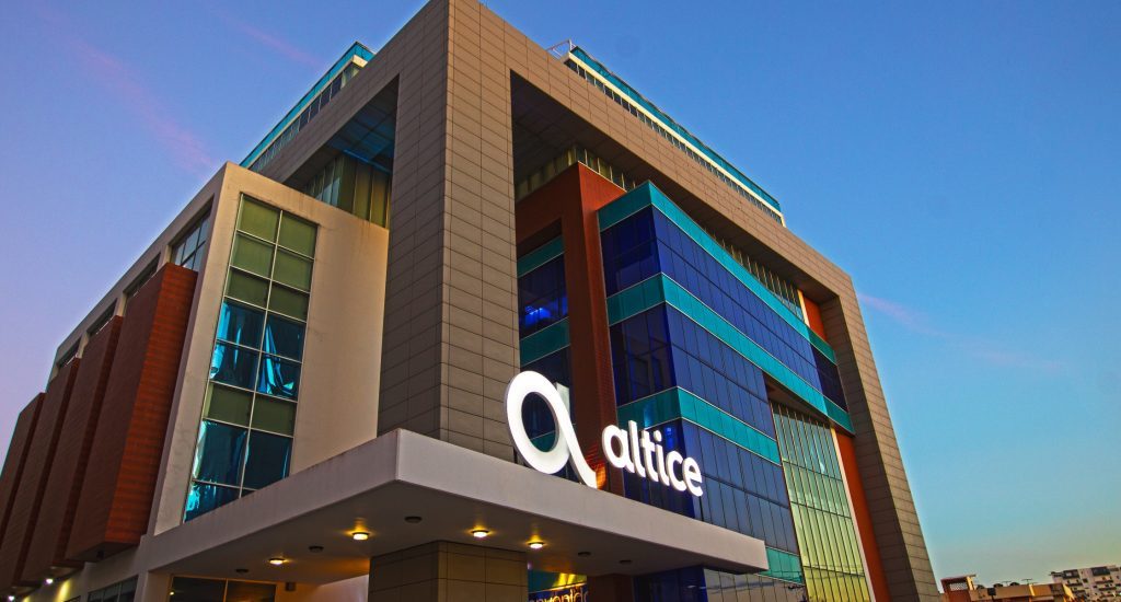 altice dominicana