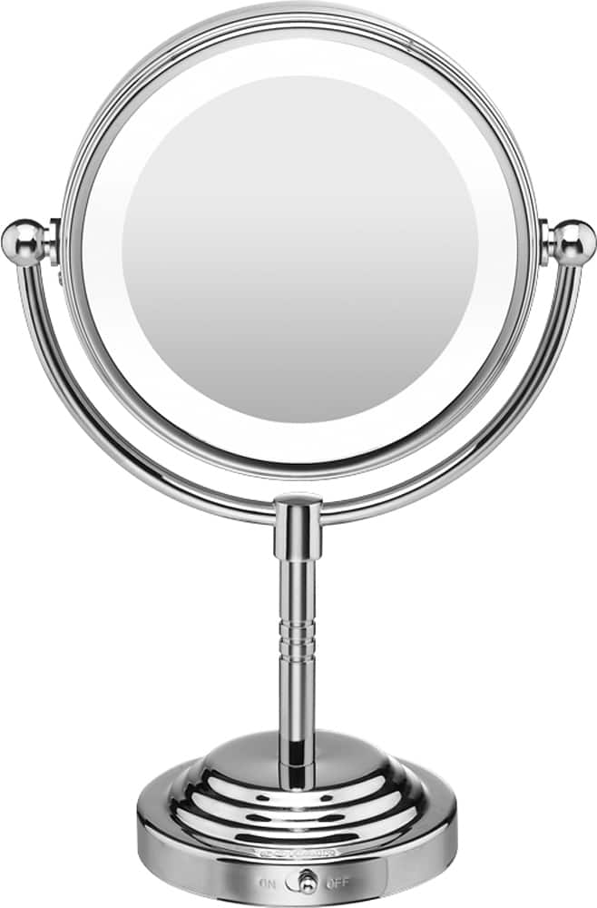 conair cosmetic mirror