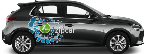 gatwick zipcar