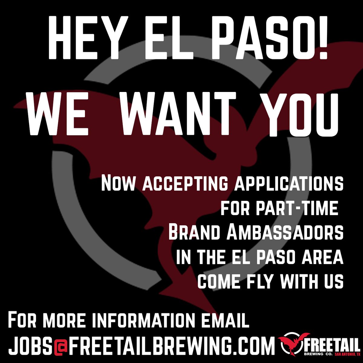 part time jobs el paso