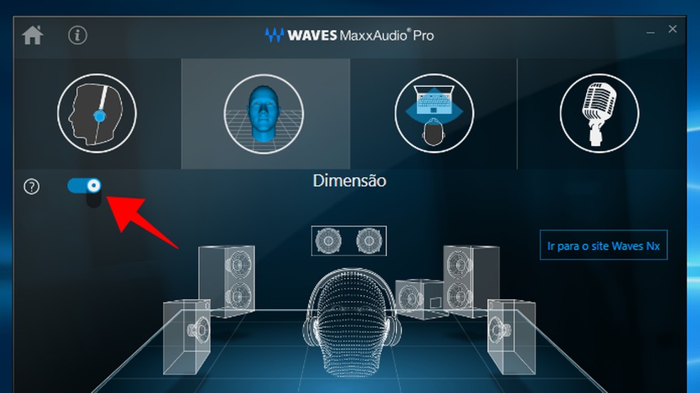 maxxaudio pro