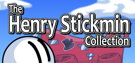 henry stickmin games