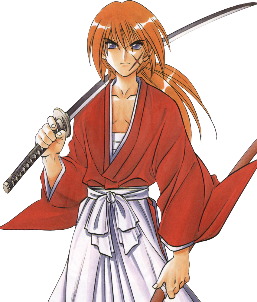 rurouni kenshin wiki