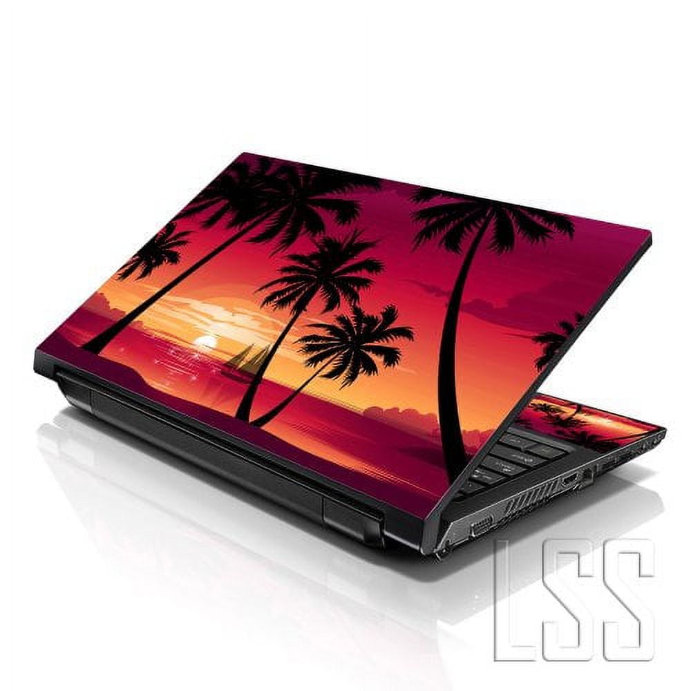 17 inch laptop skin