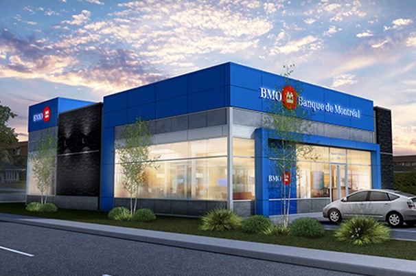 bmo chateauguay