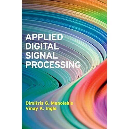 applied digital signal processing manolakis