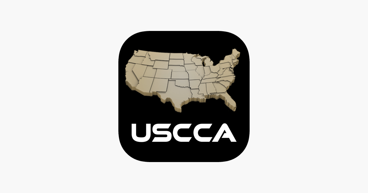 uscca app