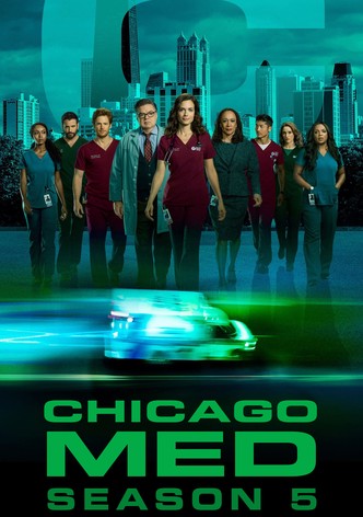 ver chicago med