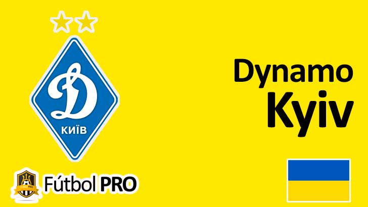 fk dinamo kiev