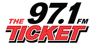97.1 the ticket