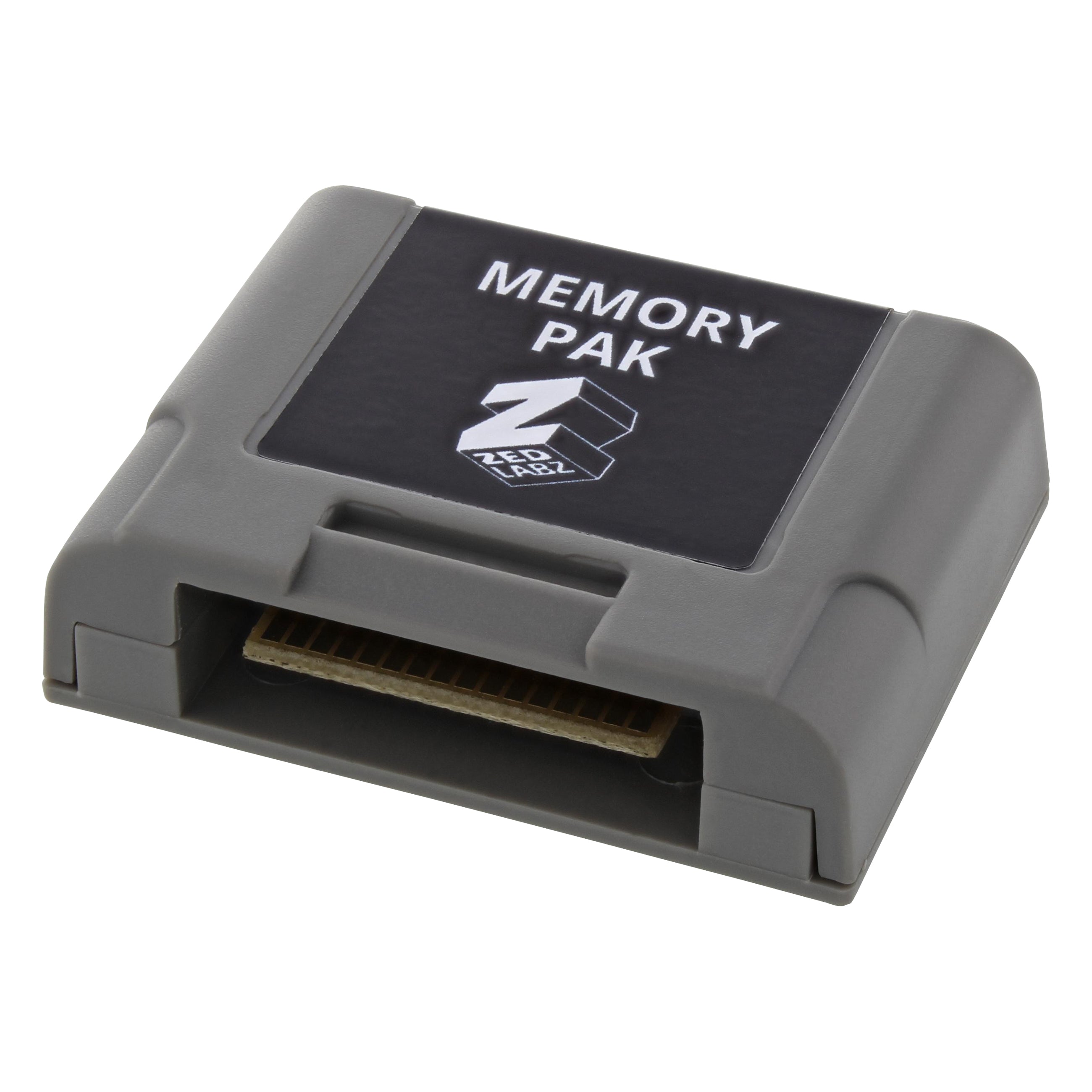 n64 memory card