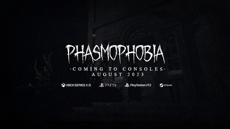 steam phasmophobia