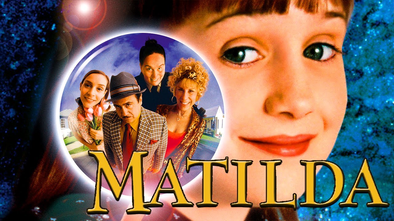 matilda full movie youtube