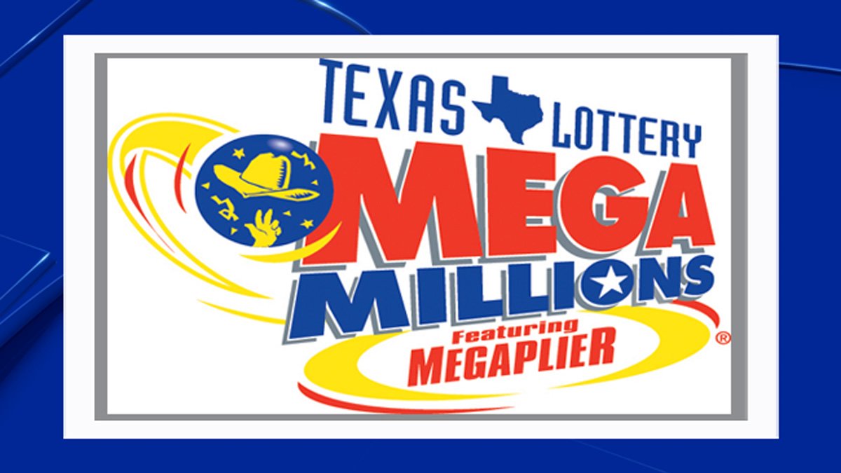 loteria texas mega million