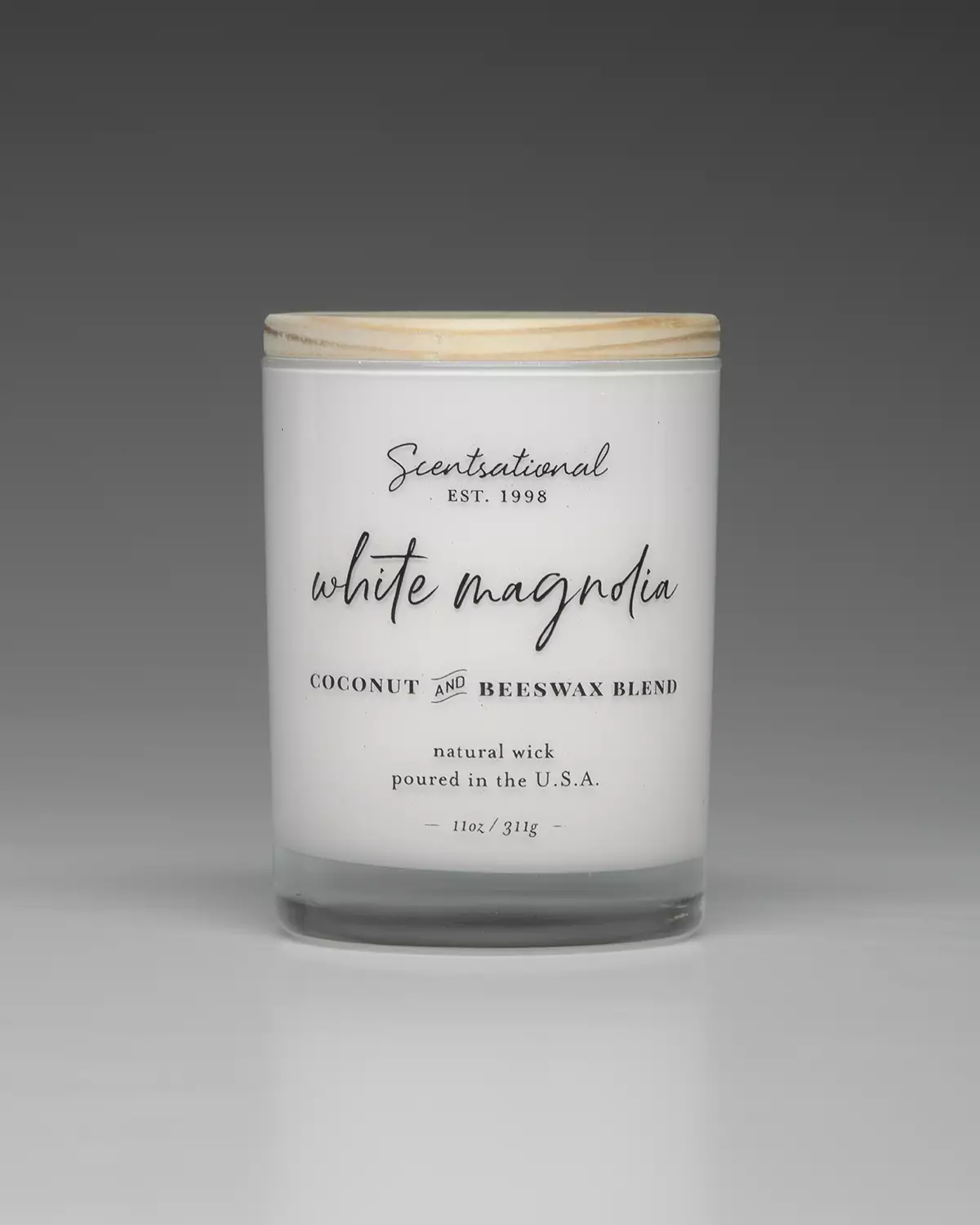 scentsational candles