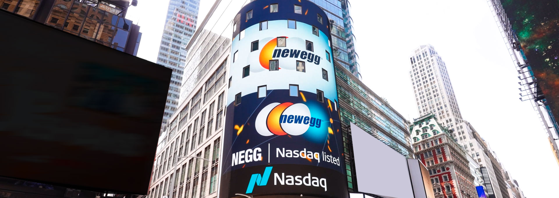 newegg inc.