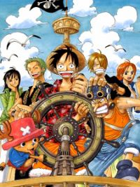 mal one piece