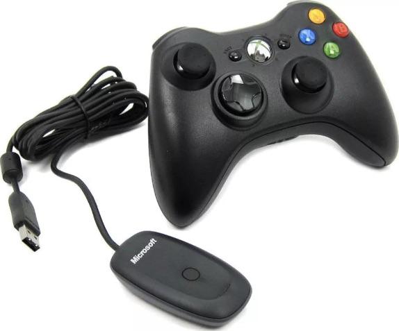 xbox controller adaptor pc