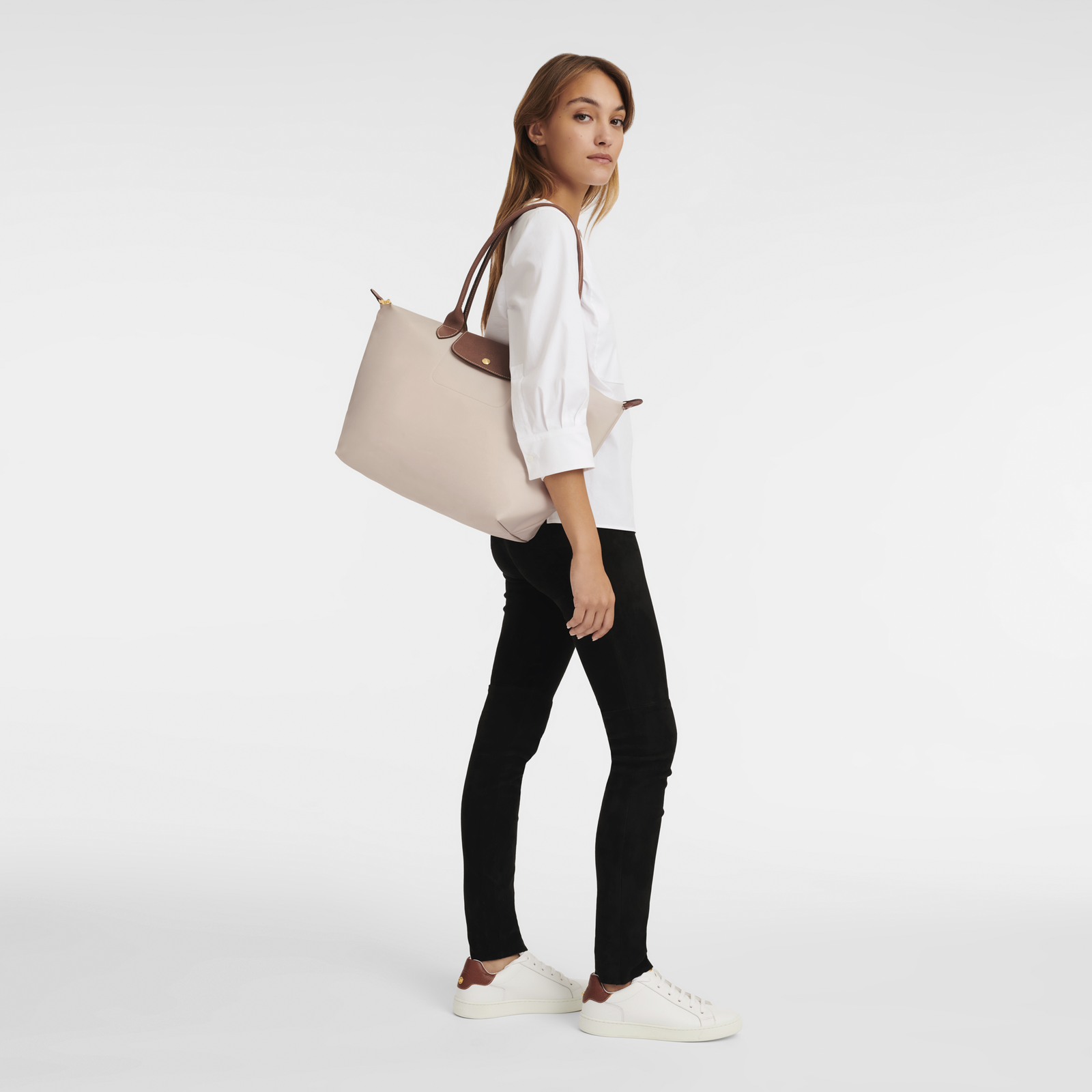 pliage tote