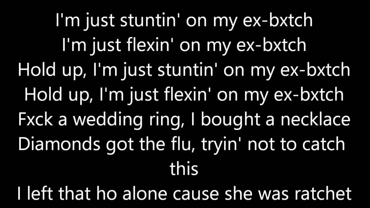 savage lyrics