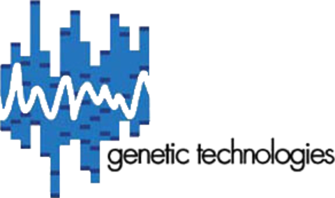 genetic technologies asx