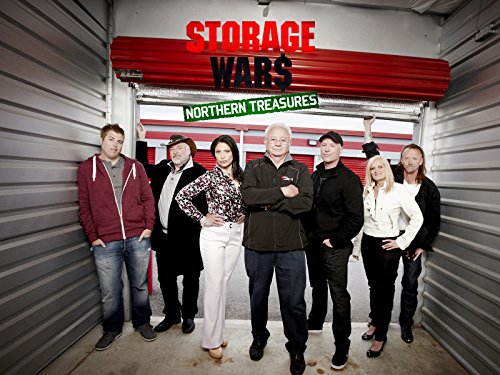 storage wars new york